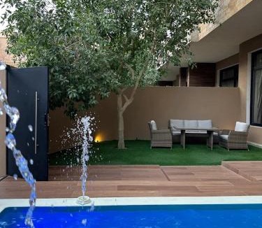 Riyadh Villa | فلل بكمباوند خاص