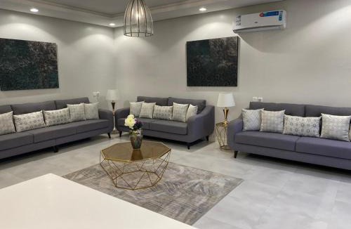 Khamis Mushait Ski Chalet | فلل بندورا