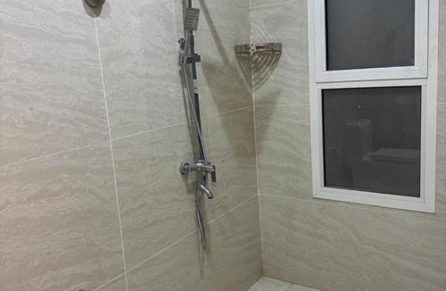 King Abdul Aziz Road Villa | فلل دوبلكس - جدة