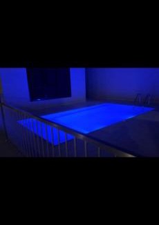 Buraydah Ski Chalet | فلل وشاليهات لفونيا