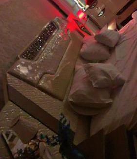 Riyadh Villa | فله كامله مميزه