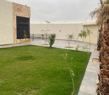 Unaizah Ski Chalet | فلو بارك