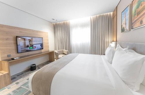 Medina Hotel | فندق آفال AVAL Hotel