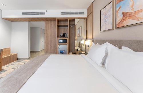 Medina Hotel | فندق آفال AVAL Hotel