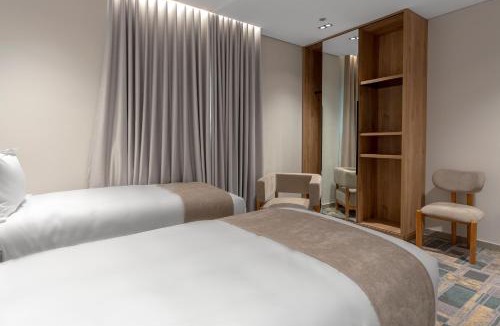Medina Hotel | فندق آفال AVAL Hotel