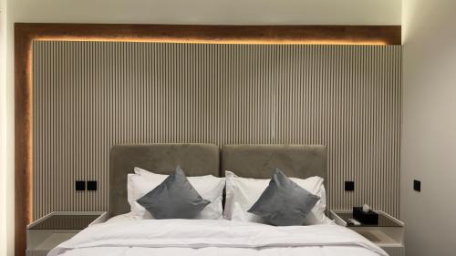 Duba Apartment | فندق أبو الجوهره نيوم أمالا