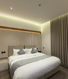 Duba Apartment | فندق أبو الجوهره نيوم أمالا
