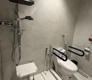 Medina Hotel | فندق أجنحة رواق