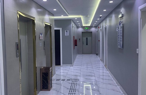 Medina Apartment | فندق أجنحه البيداء فرع 2