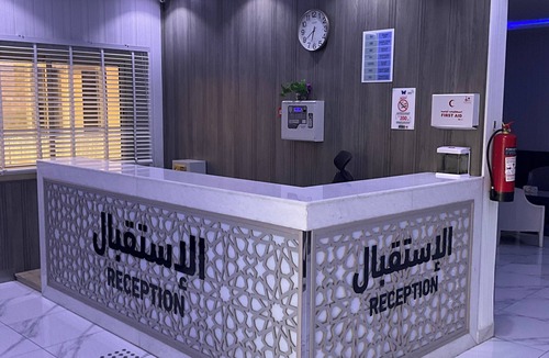 Medina Apartment | فندق أجنحه البيداء فرع 2
