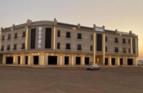 Medina Hotel | فندق أونارا ستاي