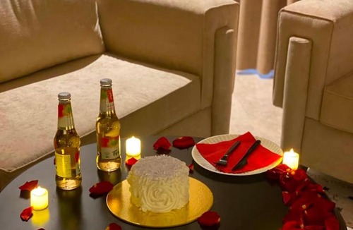 Medina Hotel | فندق أونارا ستاي