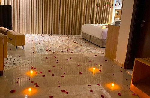 Medina Hotel | فندق أونارا ستاي