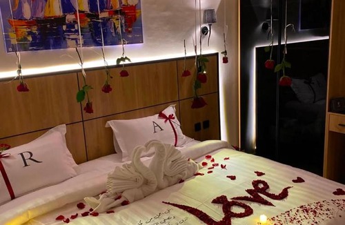 Medina Hotel | فندق أونارا ستاي
