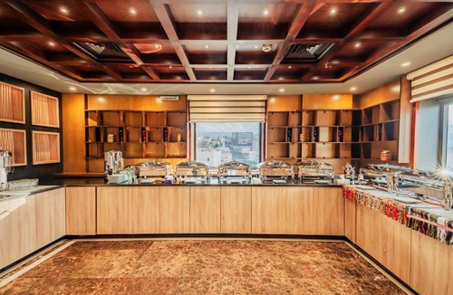 Al Shifa Hotel | فندق إيفا إن شركة ميسان الفندقية