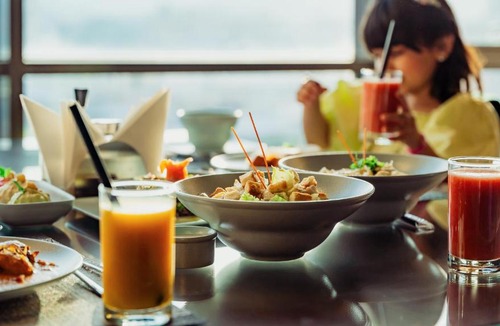 Al Shifa Hotel | فندق إيفا إن شركة ميسان الفندقية