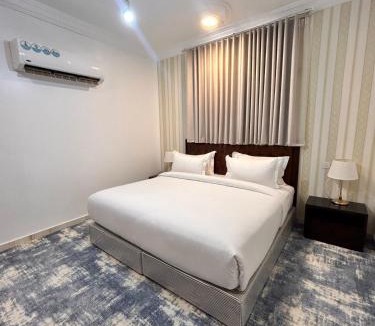 Umluj Hotel | فندق اتش بي البحر الأحمر