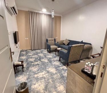 Umluj Hotel | فندق اتش بي البحر الأحمر