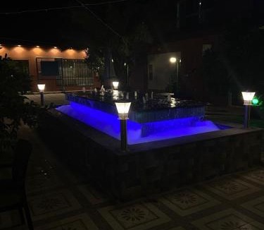 Dawmat al Jandal Hotel | فندق ادوماتو ADOMATo HOTEl