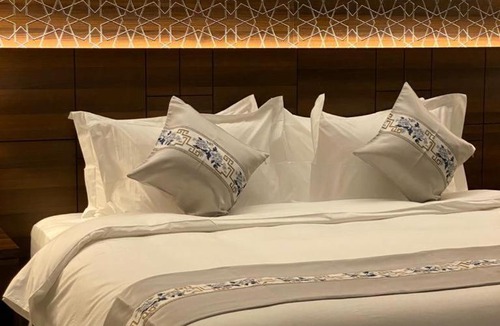 Al Harra Al-Sharqiah Hotel | فندق اسين