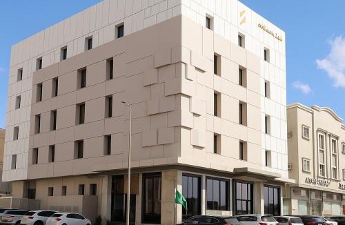 Tabuk Hotel | فندق اطلاله الشمس