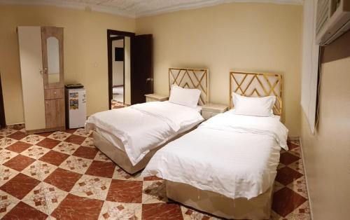Riyadh Hotel | فندق البلد
