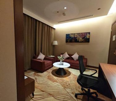 Tabuk Hotel | فندق الترحيب Atarheeb Hotel
