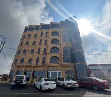 Al Namas Hotel | فندق التلال الخضراء