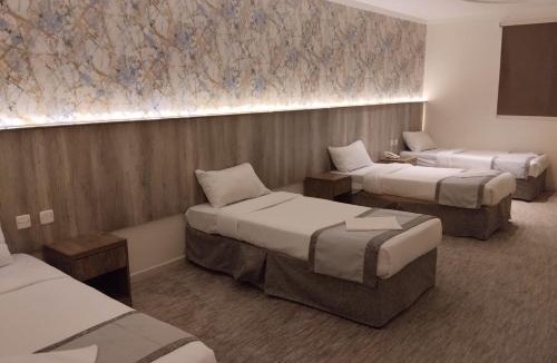 Mecca Hotel | فندق الخلفاء الفيصلية الفندقية