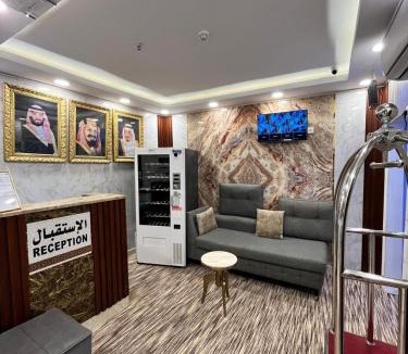 Mizail Hotel | فندق الدوبلي أجياد