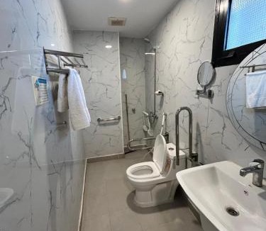 Mizail Hotel | فندق الدوبلي أجياد
