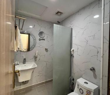 Mizail Hotel | فندق الدوبلي أجياد