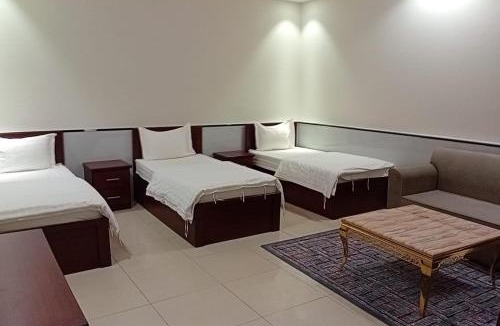 Mizail Apartment | فندق السليل للشقق الفندقية