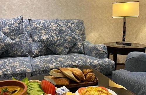 Jeddah Hotel | فندق الشهباء جده Al Shahba Jeddah