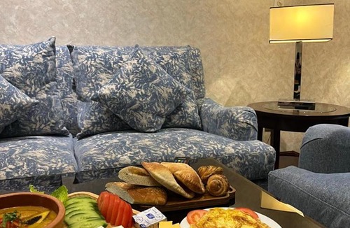 Jeddah Hotel | فندق الشهباء جده Al Shahba Jeddah