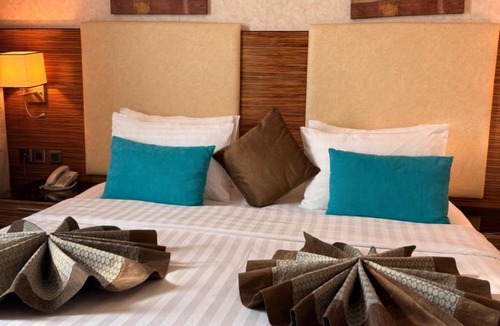 Jeddah Hotel | فندق الشهباء جده Al Shahba Jeddah