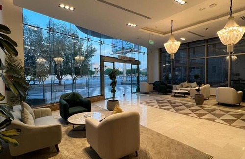 Unaizah Hotel | فندق الضليعة