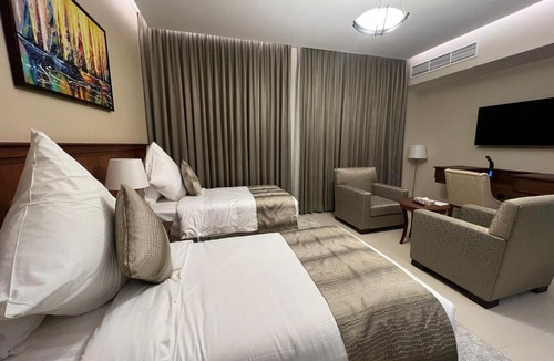 Unaizah Hotel | فندق الضليعة