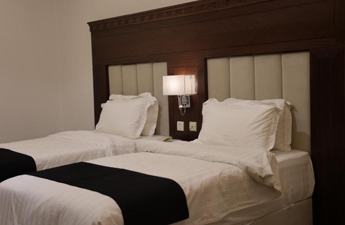 Al Baha Hotel | فندق الفالح للوحدات الفندقيه
