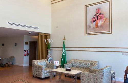 Duba Hotel | فندق الفال الشمالي الفندقية