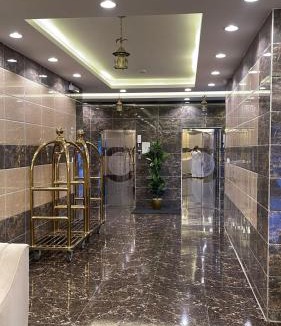 Khamis Mushait Hotel | فندق الفيصلية