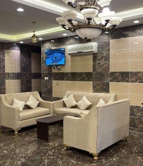 Khamis Mushait Hotel | فندق الفيصلية