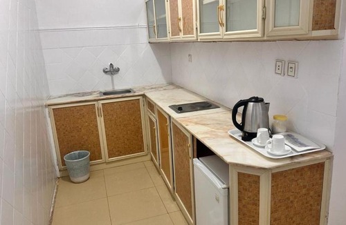 Nejran Hotel | فندق الكراون نجران نجمه