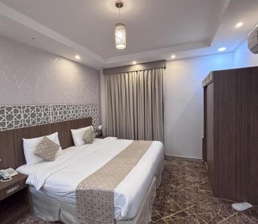 Medina Apartment | فندق الميار , Al Mayar Hotel