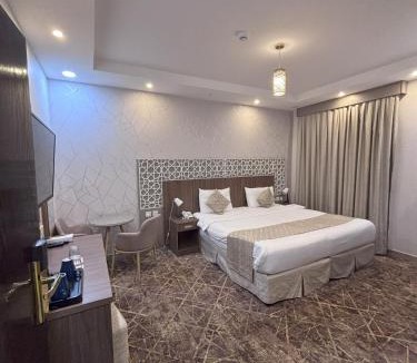 Medina Apartment | فندق الميار , Al Mayar Hotel