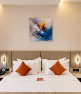 Medina Hotel | فندق النقاط الثمانية 2