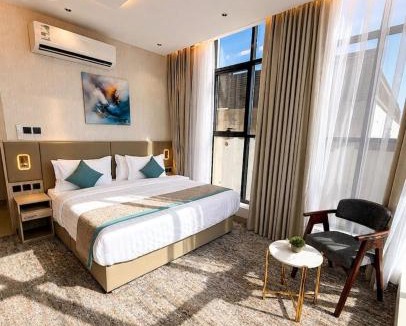Medina Hotel | فندق النقاط الثمانية 2