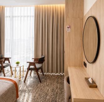 Medina Hotel | فندق النقاط الثمانية 2