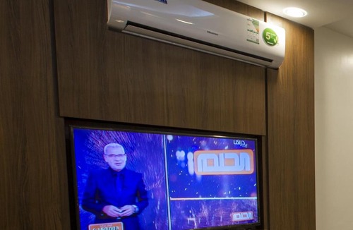 Ahad Rafidah Hotel | فندق امان - أحد رفيدة