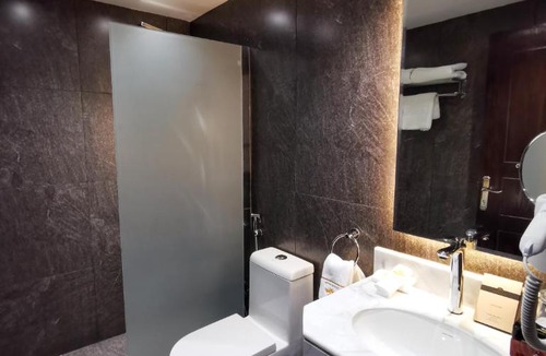 Ahad Rafidah Hotel | فندق امان - أحد رفيدة